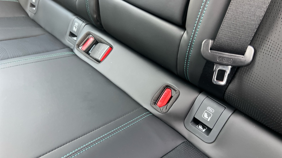 BYD Seal 6 1.5 DM-i Boost 5dr e-CVT Estate - Image 17