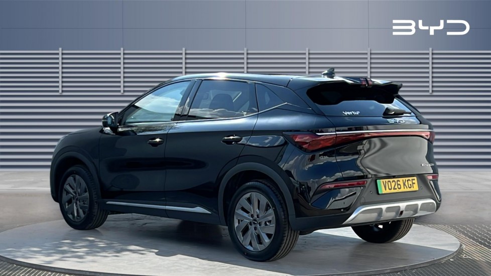 BYD Atto 3 Evo 230kW Design 75kWh 5dr Auto Electric Hatchback - Image 2