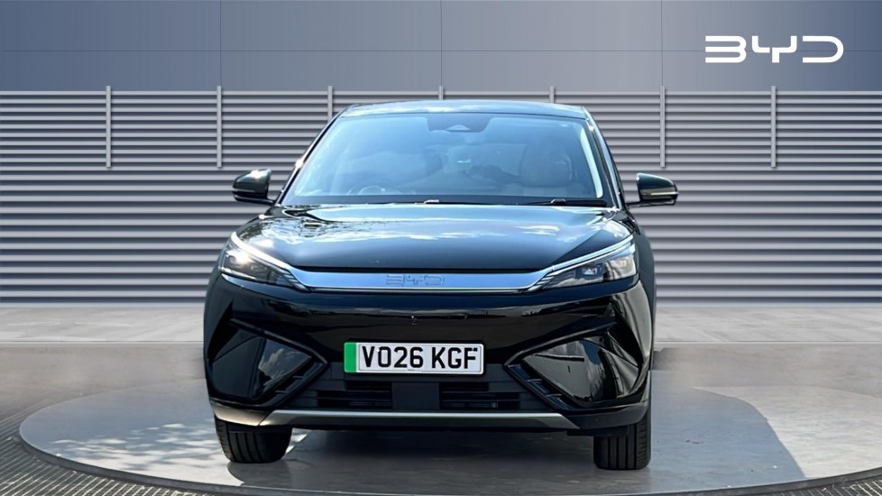 BYD Atto 3 Evo 230kW Design 75kWh 5dr Auto Electric Hatchback - Image 3