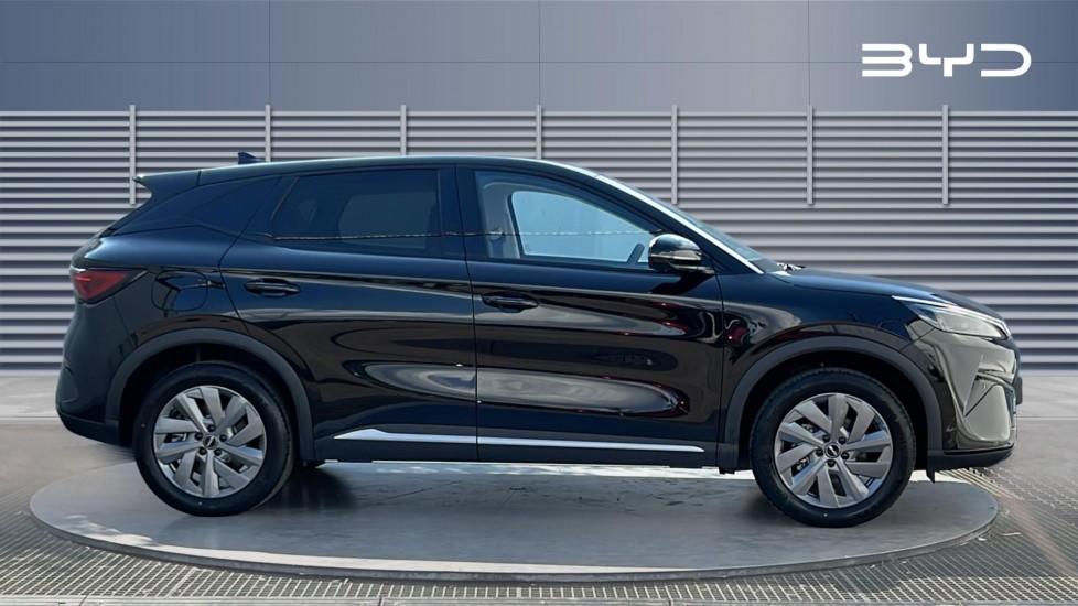 BYD Atto 3 Evo 230kW Design 75kWh 5dr Auto Electric Hatchback - Image 5