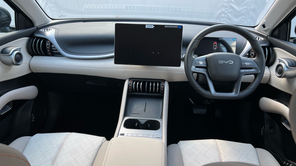 BYD Atto 3 Evo 230kW Design 75kWh 5dr Auto Electric Hatchback - Image 10