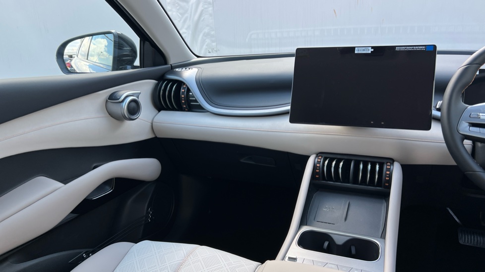 BYD Atto 3 Evo 230kW Design 75kWh 5dr Auto Electric Hatchback - Image 14