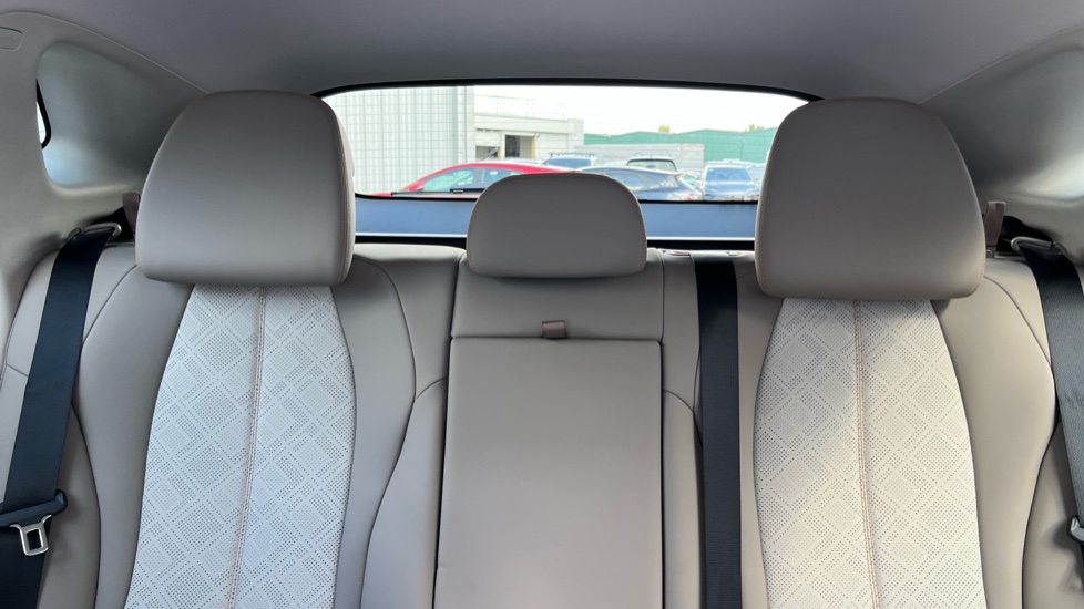 BYD Atto 3 Evo 230kW Design 75kWh 5dr Auto Electric Hatchback - Image 15