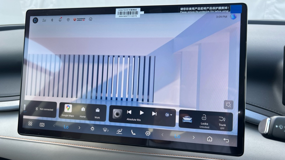 BYD Atto 3 Evo 230kW Design 75kWh 5dr Auto Electric Hatchback - Image 21