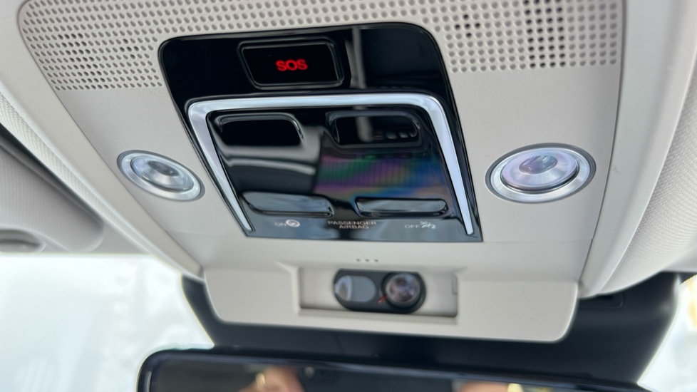 BYD Atto 3 Evo 230kW Design 75kWh 5dr Auto Electric Hatchback - Image 31