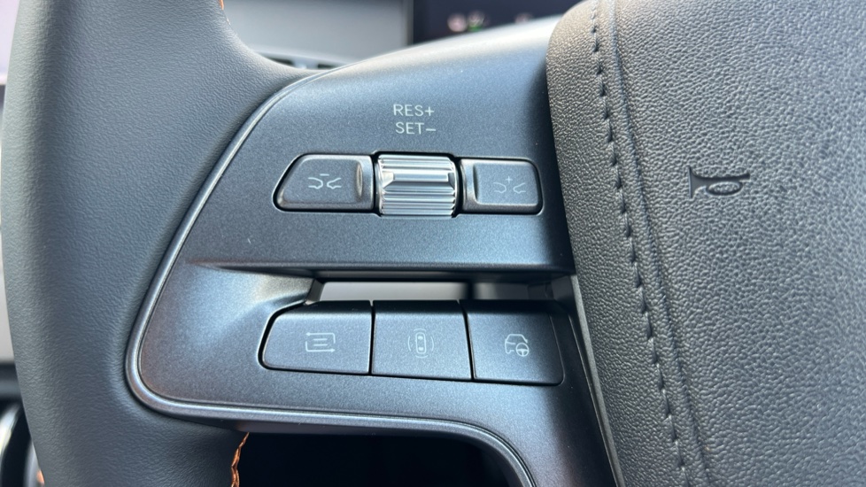 BYD Atto 3 Evo 230kW Design 75kWh 5dr Auto Electric Hatchback - Image 33
