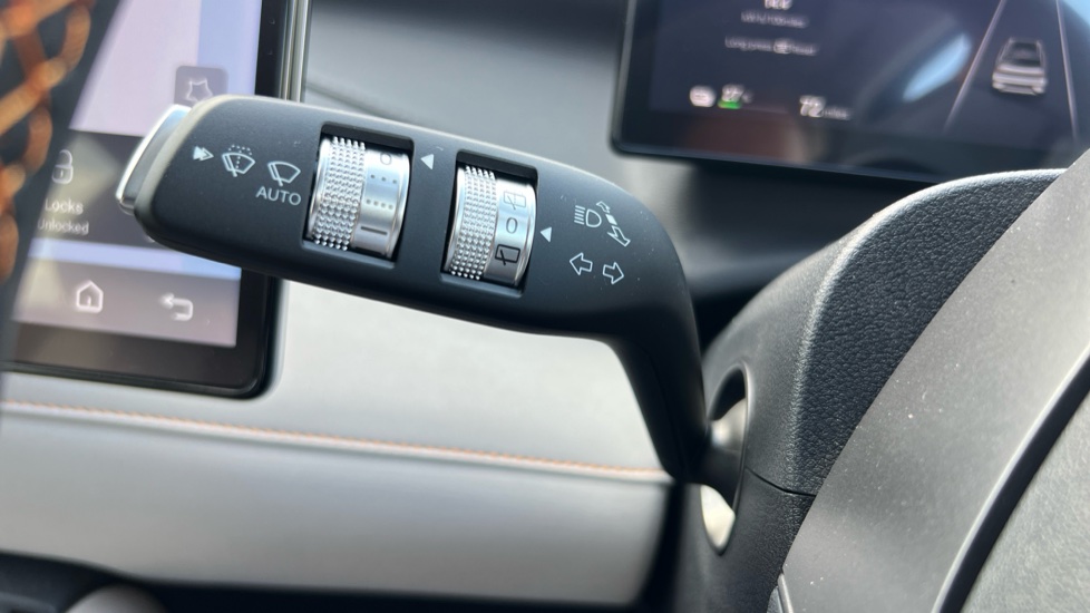 BYD Atto 3 Evo 230kW Design 75kWh 5dr Auto Electric Hatchback - Image 35
