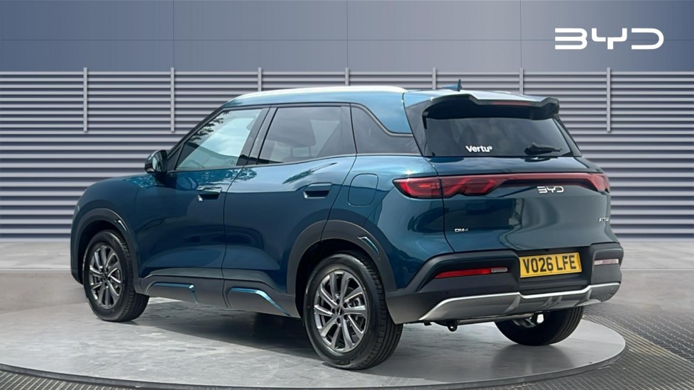 BYD Atto 2 1.5 DM-i 212 Boost 5dr Auto Hatchback - Image 2
