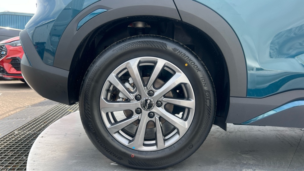 BYD Atto 2 1.5 DM-i 212 Boost 5dr Auto Hatchback - Image 7