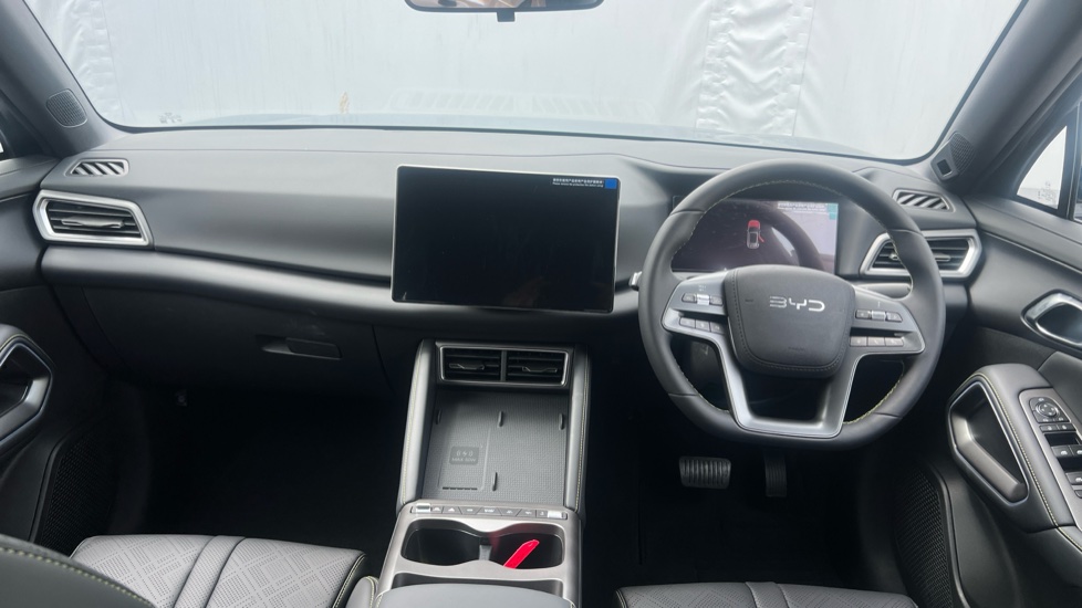 BYD Atto 2 1.5 DM-i 212 Boost 5dr Auto Hatchback - Image 10
