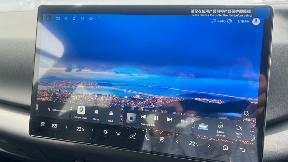 BYD Atto 2 1.5 DM-i 212 Boost 5dr Auto Hatchback - Image 12