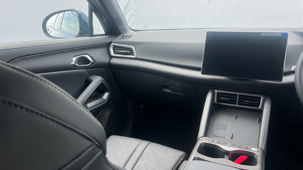 BYD Atto 2 1.5 DM-i 212 Boost 5dr Auto Hatchback - Image 14