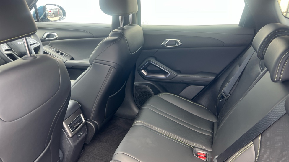 BYD Atto 2 1.5 DM-i 212 Boost 5dr Auto Hatchback - Image 16