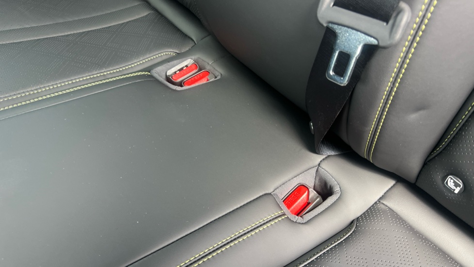 BYD Atto 2 1.5 DM-i 212 Boost 5dr Auto Hatchback - Image 17