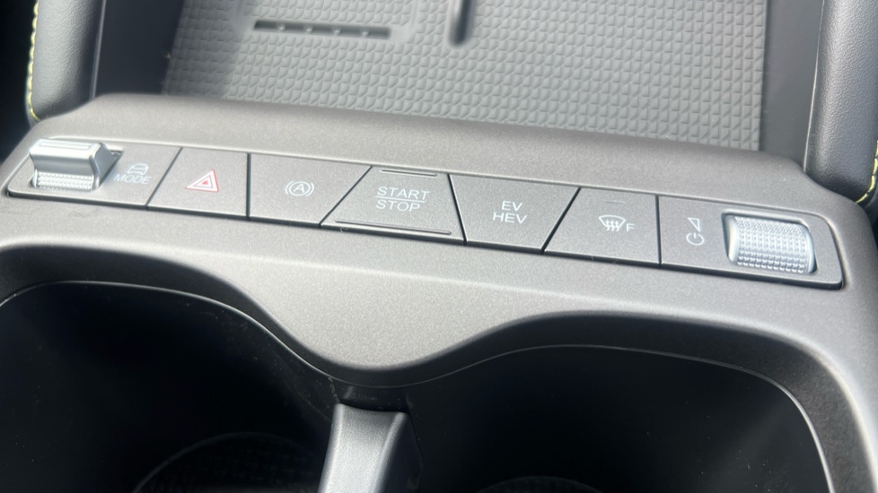 BYD Atto 2 1.5 DM-i 212 Boost 5dr Auto Hatchback - Image 30
