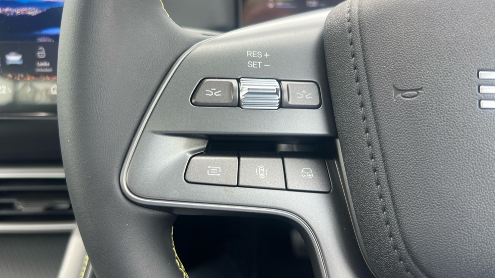BYD Atto 2 1.5 DM-i 212 Boost 5dr Auto Hatchback - Image 33