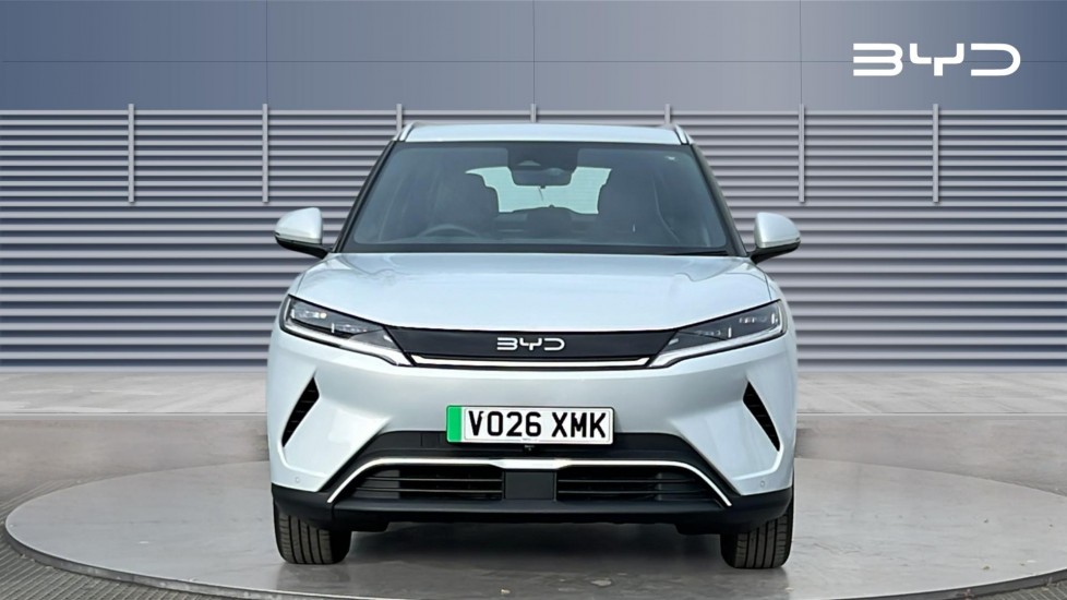BYD Atto 2 130kW Boost 51kWh 5dr Auto Electric Hatchback - Image 3