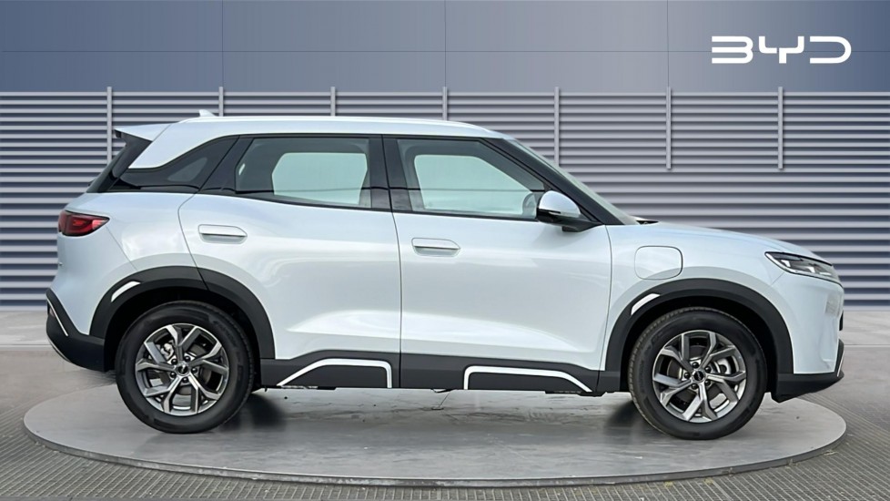 BYD Atto 2 130kW Boost 51kWh 5dr Auto Electric Hatchback - Image 5