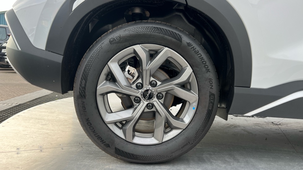 BYD Atto 2 130kW Boost 51kWh 5dr Auto Electric Hatchback - Image 7