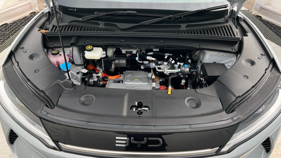 BYD Atto 2 130kW Boost 51kWh 5dr Auto Electric Hatchback - Image 8