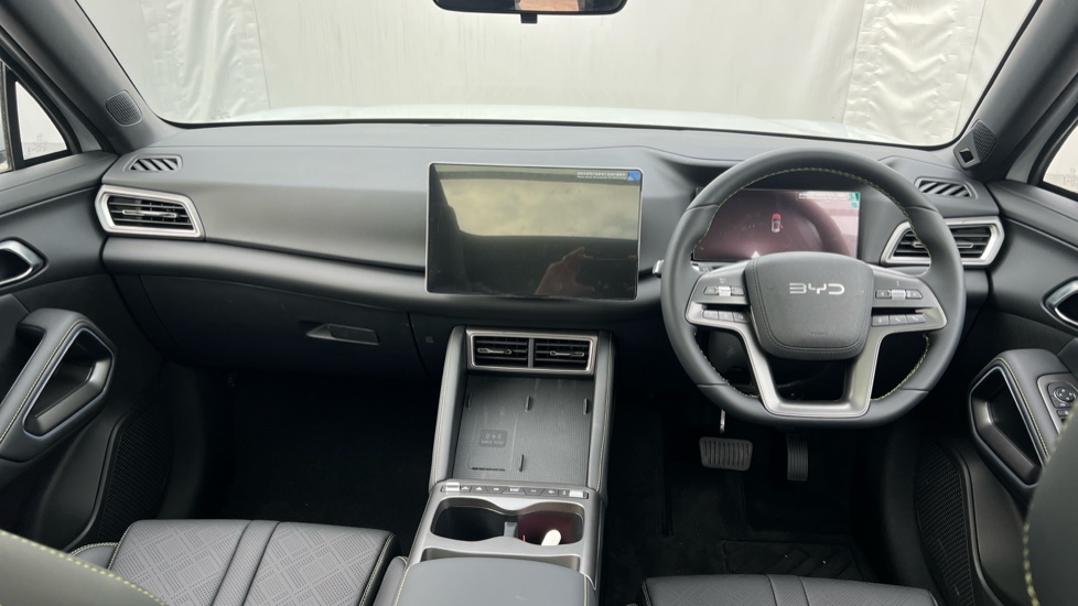 BYD Atto 2 130kW Boost 51kWh 5dr Auto Electric Hatchback - Image 10
