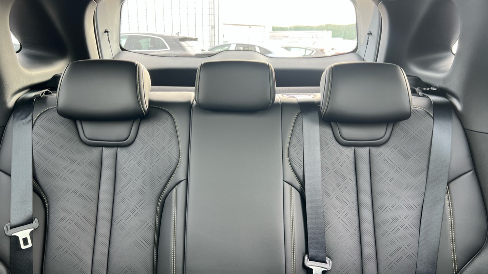 BYD Atto 2 130kW Boost 51kWh 5dr Auto Electric Hatchback - Image 15