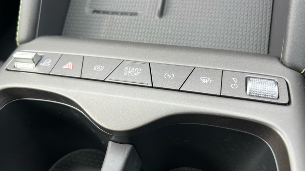BYD Atto 2 130kW Boost 51kWh 5dr Auto Electric Hatchback - Image 28