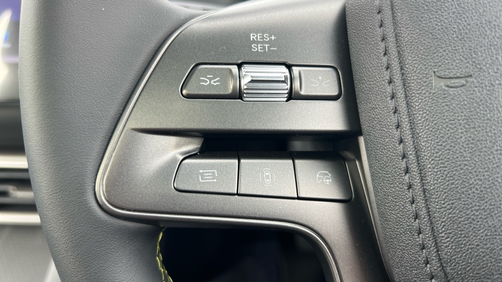 BYD Atto 2 130kW Boost 51kWh 5dr Auto Electric Hatchback - Image 31
