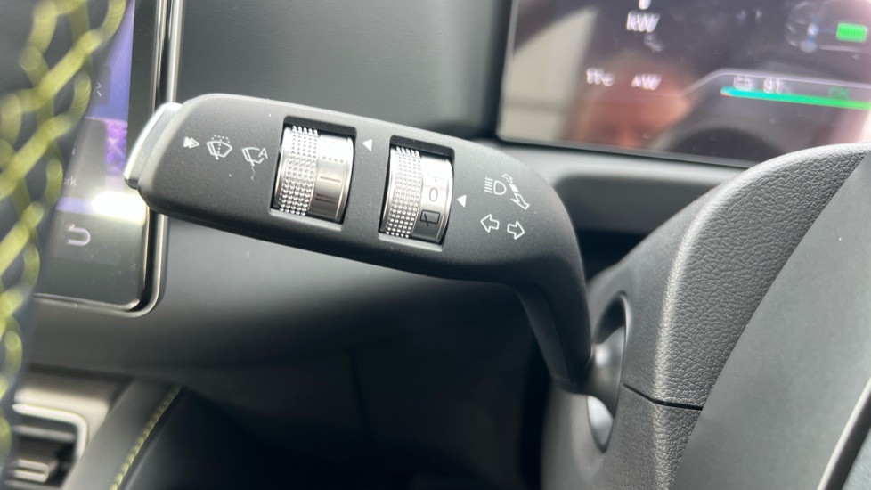 BYD Atto 2 130kW Boost 51kWh 5dr Auto Electric Hatchback - Image 33