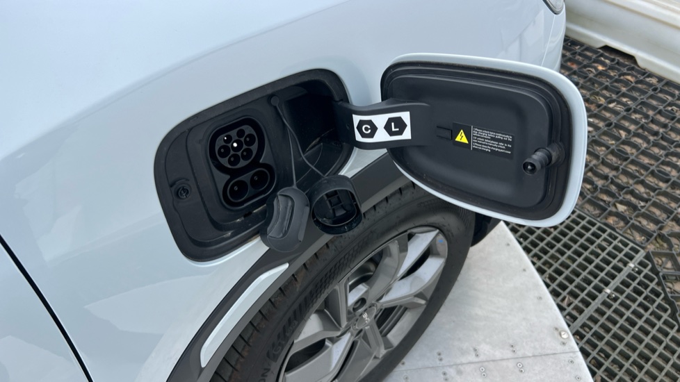 BYD Atto 2 130kW Boost 51kWh 5dr Auto Electric Hatchback - Image 37