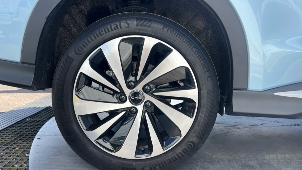 BYD Seal U 1.5 DM-i Boost 5dr Auto Estate - Image 7