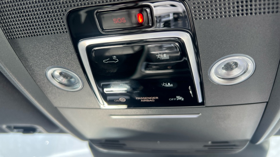 BYD Seal U 1.5 DM-i Boost 5dr Auto Estate - Image 32
