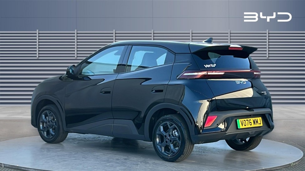 BYD Dolphin Surf 65kW Boost 43kWh 5dr Auto Electric Hatchback - Image 2