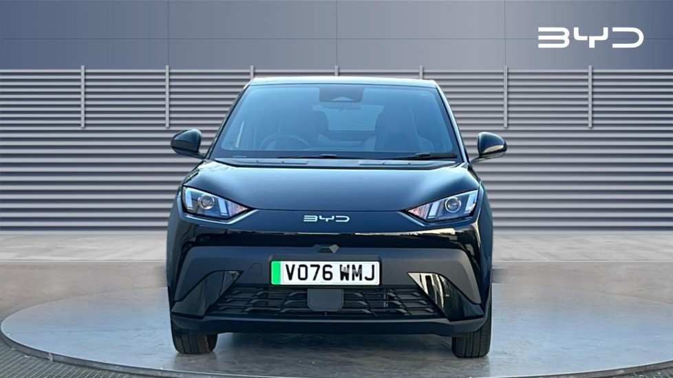 BYD Dolphin Surf 65kW Boost 43kWh 5dr Auto Electric Hatchback - Image 3