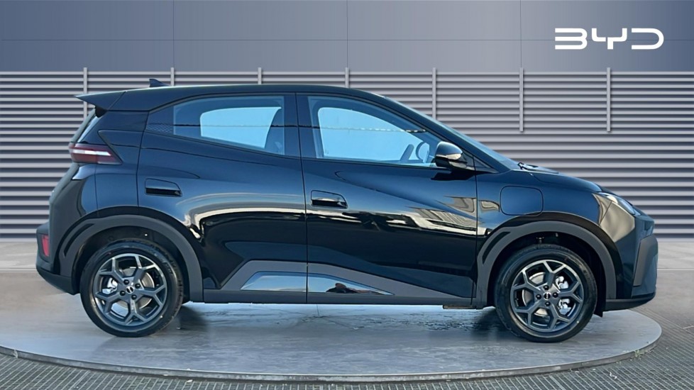 BYD Dolphin Surf 65kW Boost 43kWh 5dr Auto Electric Hatchback - Image 5
