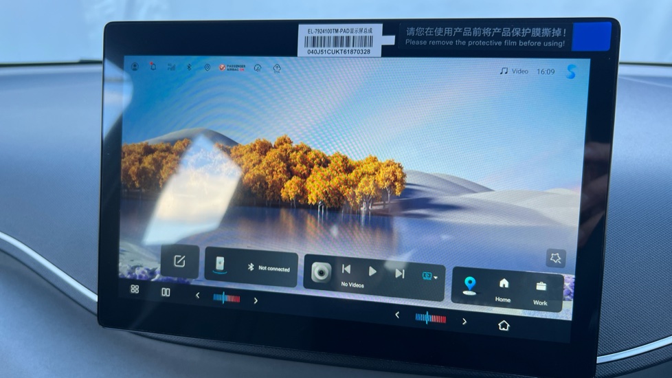 BYD Dolphin Surf 65kW Boost 43kWh 5dr Auto Electric Hatchback - Image 12