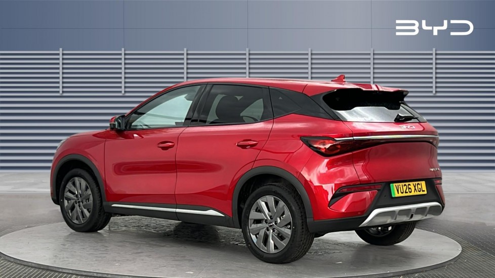 BYD Atto 3 Evo 230kW Design 75kWh 5dr Auto Electric Hatchback - Image 2