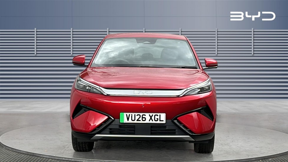 BYD Atto 3 Evo 230kW Design 75kWh 5dr Auto Electric Hatchback - Image 3