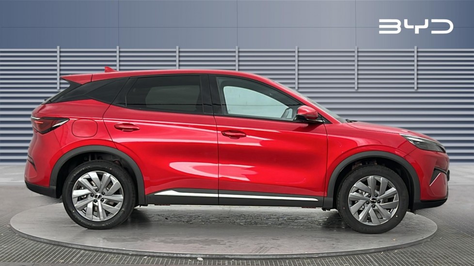 BYD Atto 3 Evo 230kW Design 75kWh 5dr Auto Electric Hatchback - Image 5