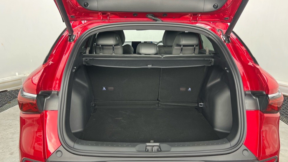 BYD Atto 3 Evo 230kW Design 75kWh 5dr Auto Electric Hatchback - Image 4