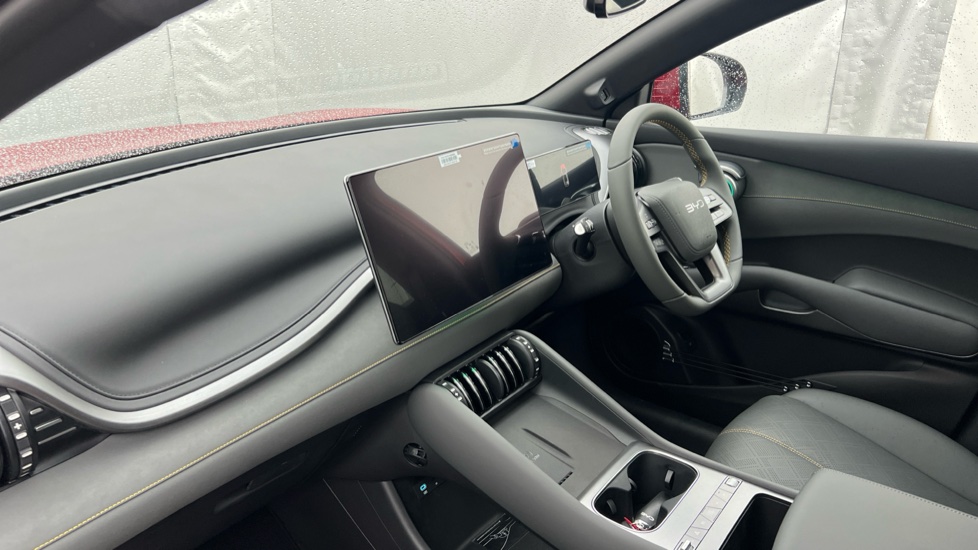 BYD Atto 3 Evo 230kW Design 75kWh 5dr Auto Electric Hatchback - Image 9