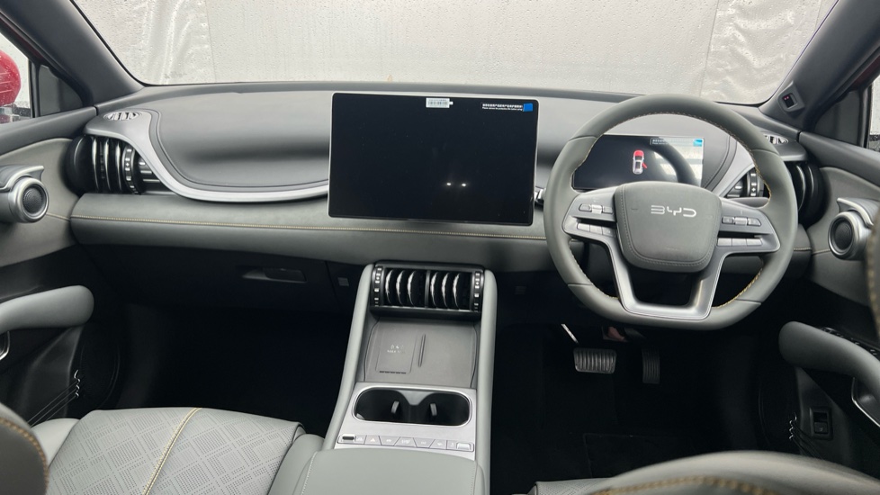 BYD Atto 3 Evo 230kW Design 75kWh 5dr Auto Electric Hatchback - Image 10