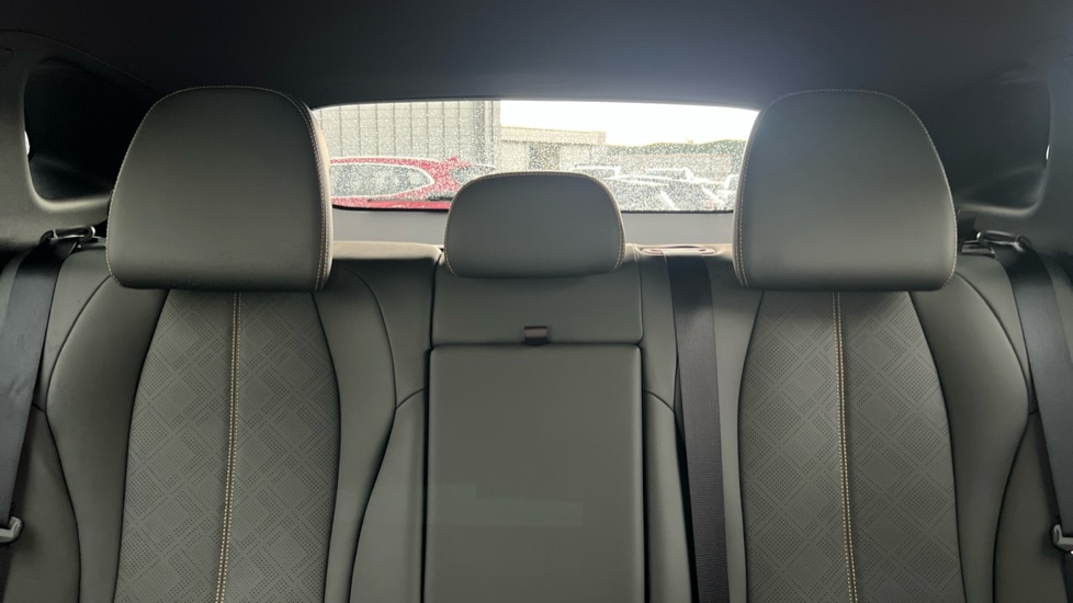 BYD Atto 3 Evo 230kW Design 75kWh 5dr Auto Electric Hatchback - Image 15