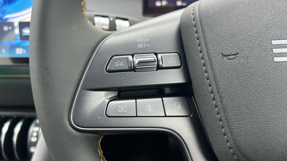 BYD Atto 3 Evo 230kW Design 75kWh 5dr Auto Electric Hatchback - Image 31
