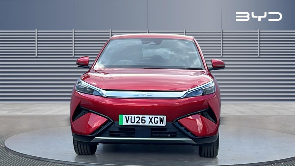 BYD Atto 3 Evo 230kW Design 75kWh 5dr Auto Electric Hatchback - Image 3