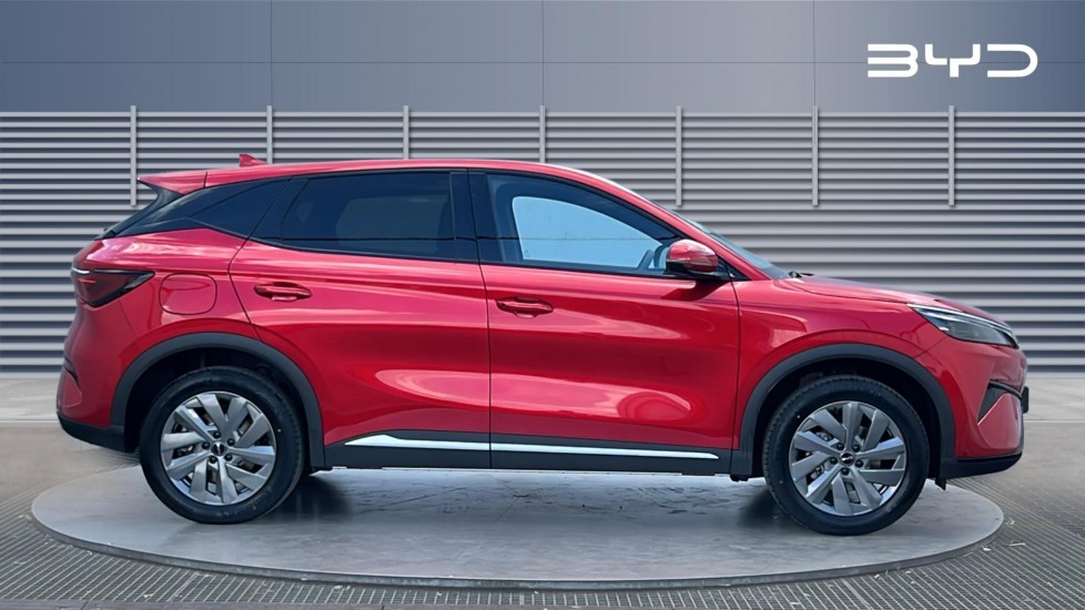 BYD Atto 3 Evo 230kW Design 75kWh 5dr Auto Electric Hatchback - Image 5