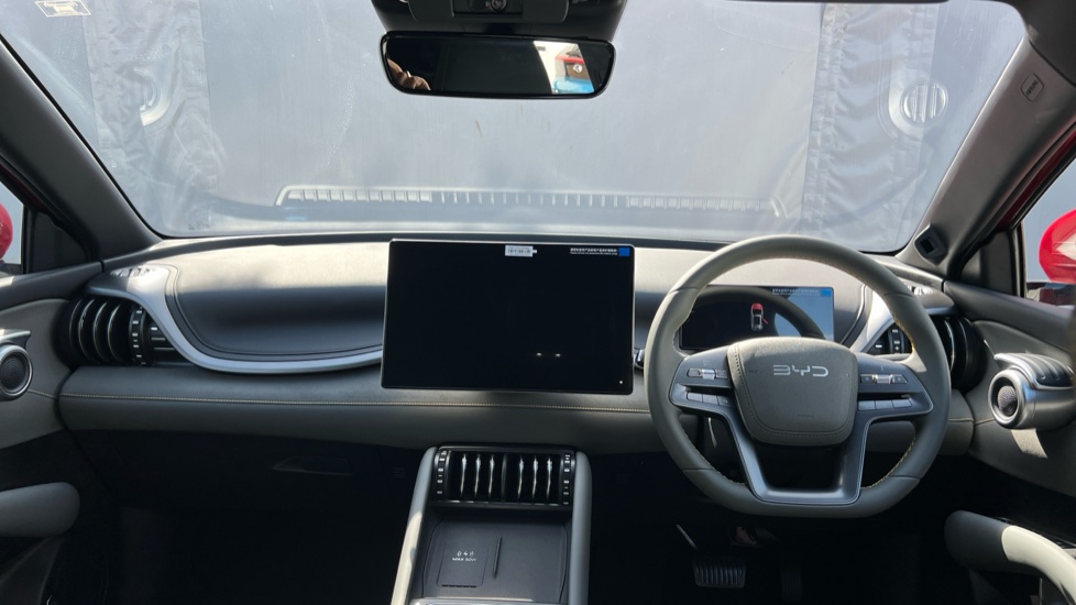 BYD Atto 3 Evo 230kW Design 75kWh 5dr Auto Electric Hatchback - Image 10