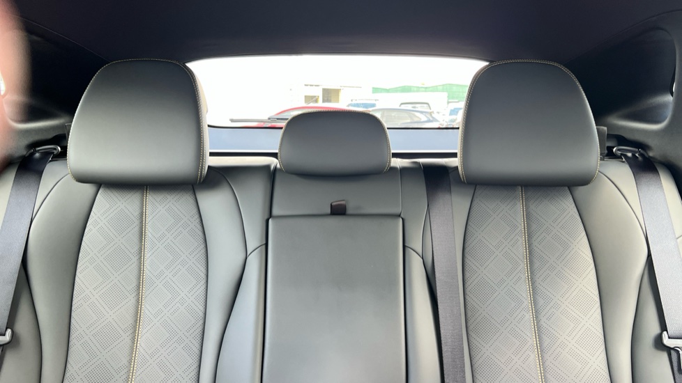 BYD Atto 3 Evo 230kW Design 75kWh 5dr Auto Electric Hatchback - Image 15