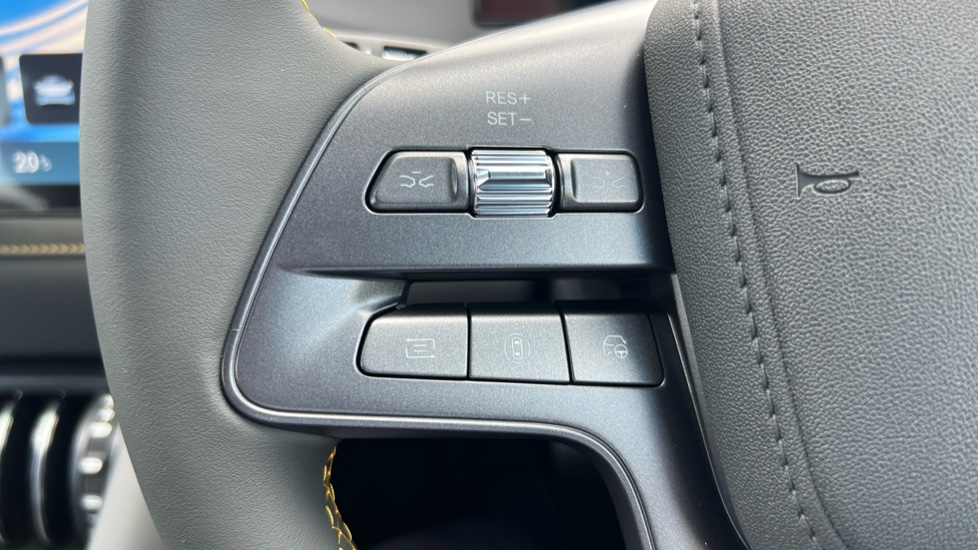 BYD Atto 3 Evo 230kW Design 75kWh 5dr Auto Electric Hatchback - Image 33