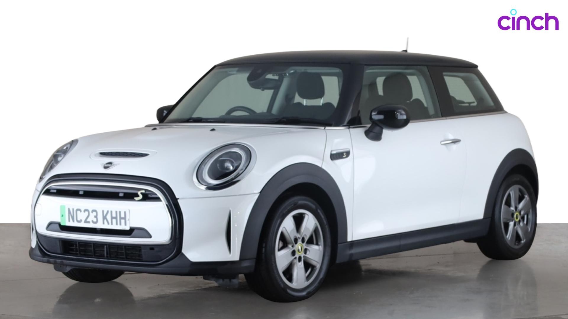 MINI Hatchback listing photo